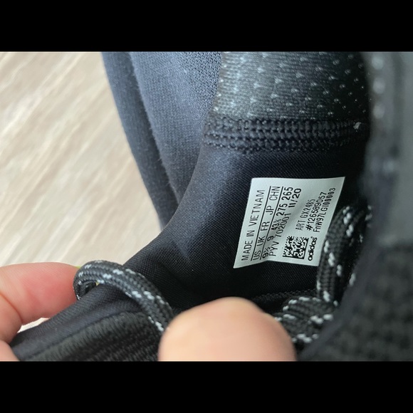 ADIDAS X PHARRELL WILLIAMS SOLAR HU - Picture 4 of 4